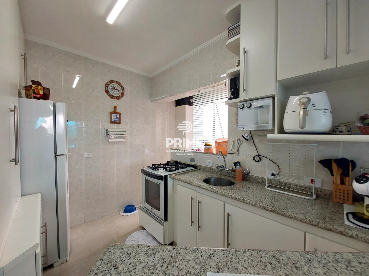 Apartamento à venda com 2 quartos, 78m² - Foto 8