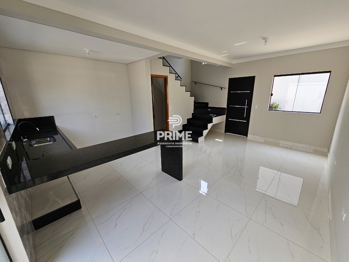 Sobrado à venda com 2 quartos, 75m² - Foto 5