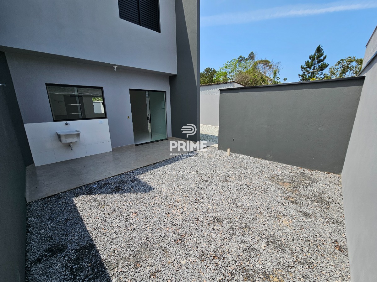 Sobrado à venda com 2 quartos, 75m² - Foto 23