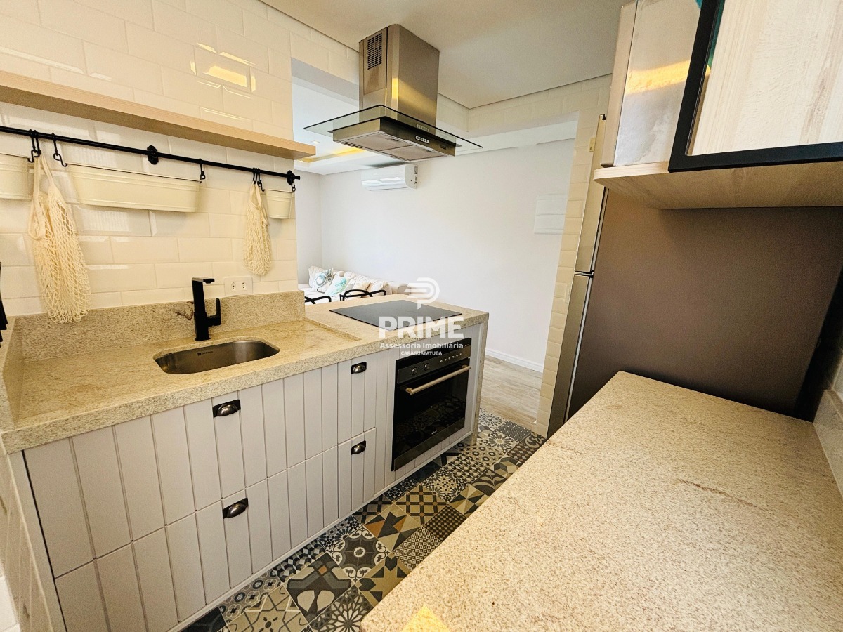 Apartamento à venda com 2 quartos, 64m² - Foto 7