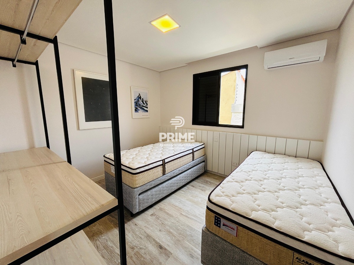 Apartamento à venda com 2 quartos, 64m² - Foto 9