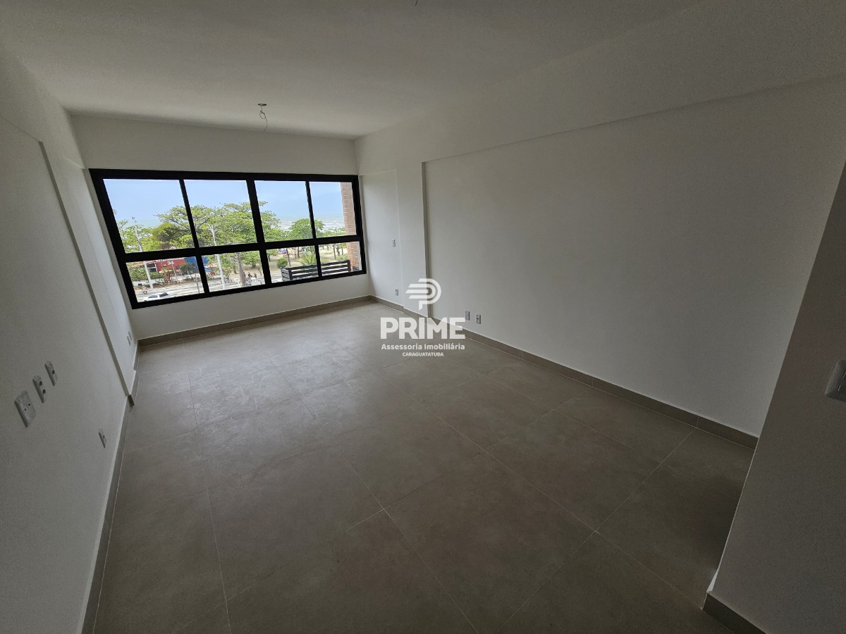 Apartamento à venda com 1 quarto, 31m² - Foto 6