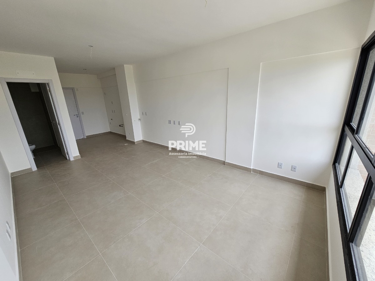 Apartamento à venda com 1 quarto, 31m² - Foto 14