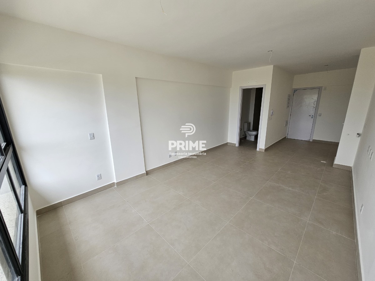 Apartamento à venda com 1 quarto, 31m² - Foto 15