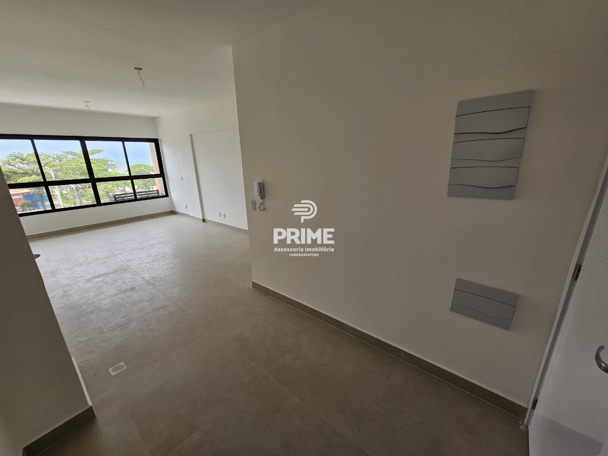 Apartamento à venda com 1 quarto, 31m² - Foto 7