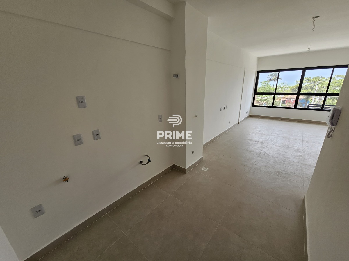 Apartamento à venda com 1 quarto, 31m² - Foto 5