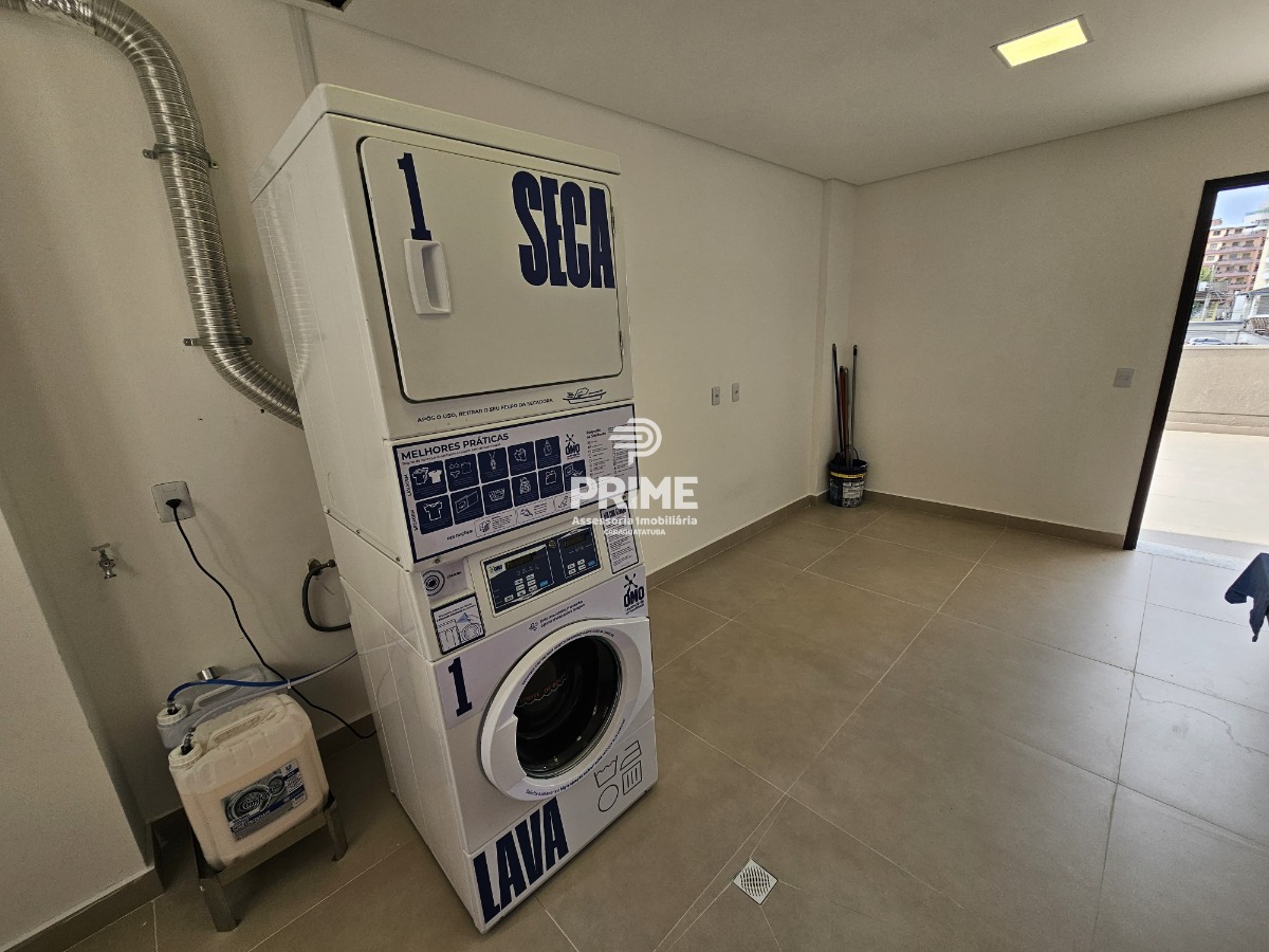 Apartamento à venda com 1 quarto, 31m² - Foto 41