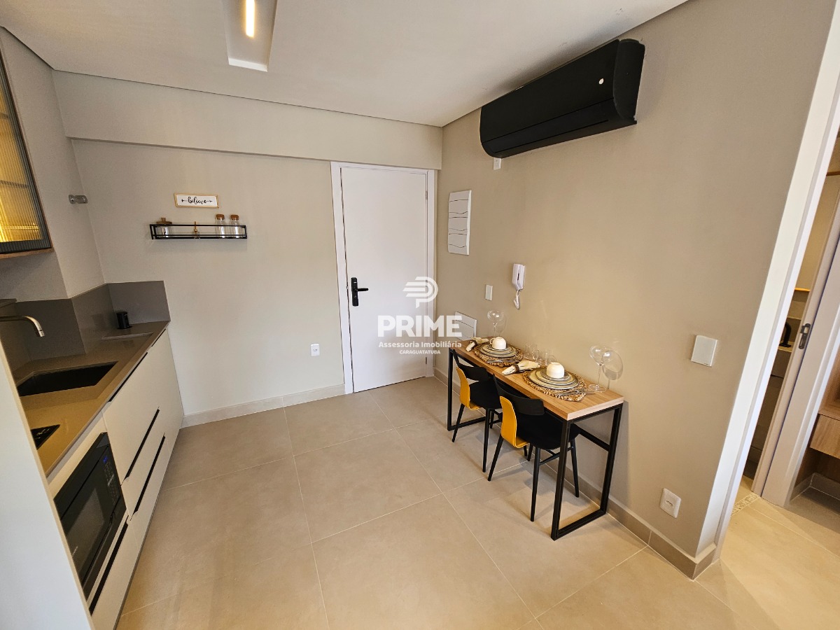 Apartamento à venda com 1 quarto, 30m² - Foto 4