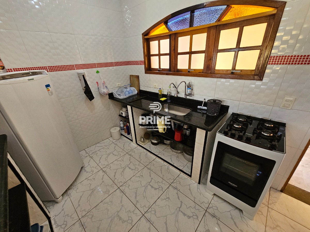 Sobrado à venda com 3 quartos, 159m² - Foto 12