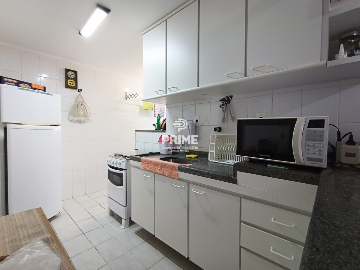 Apartamento à venda com 2 quartos, 60m² - Foto 5