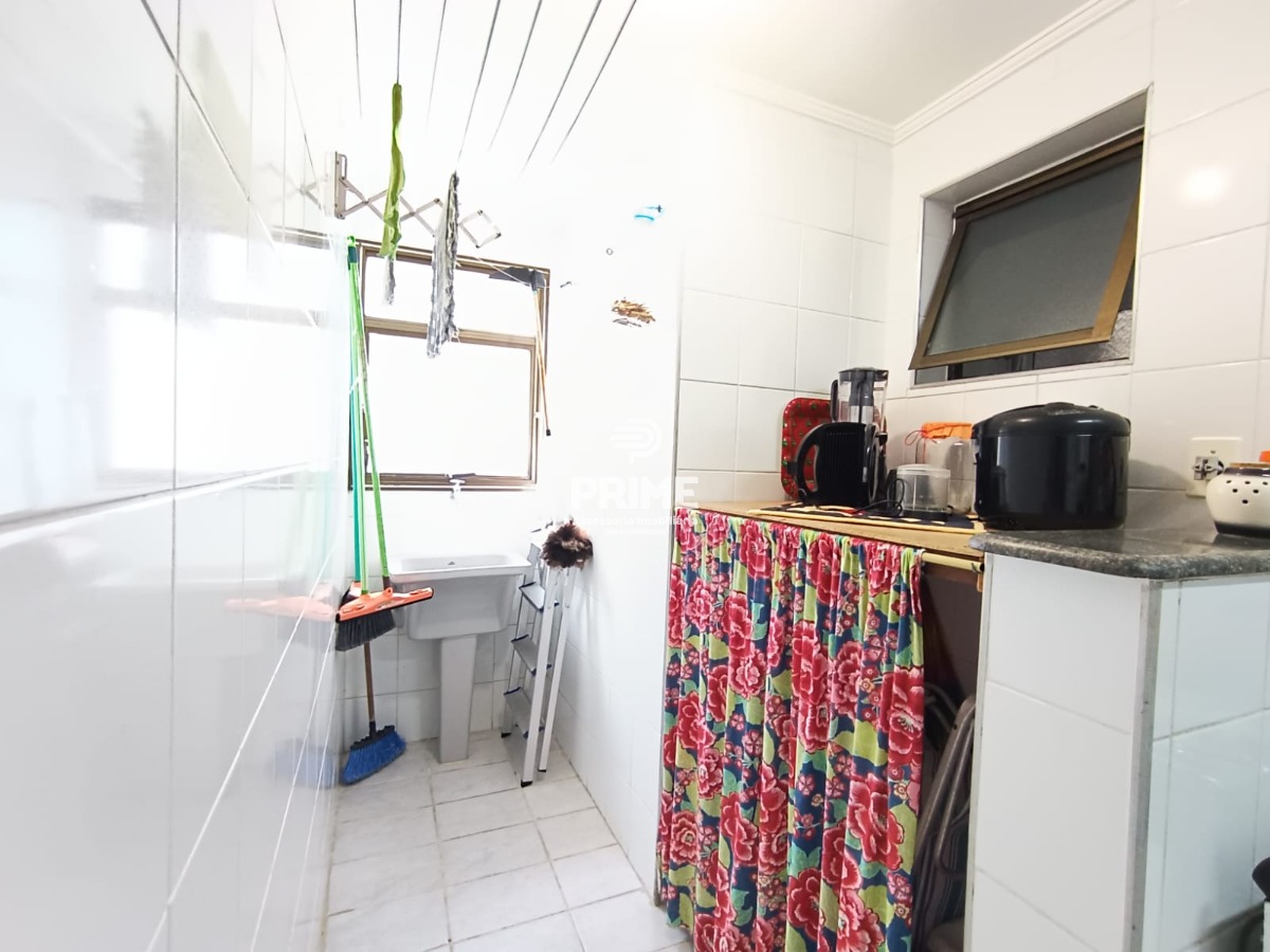 Apartamento à venda com 2 quartos, 60m² - Foto 6