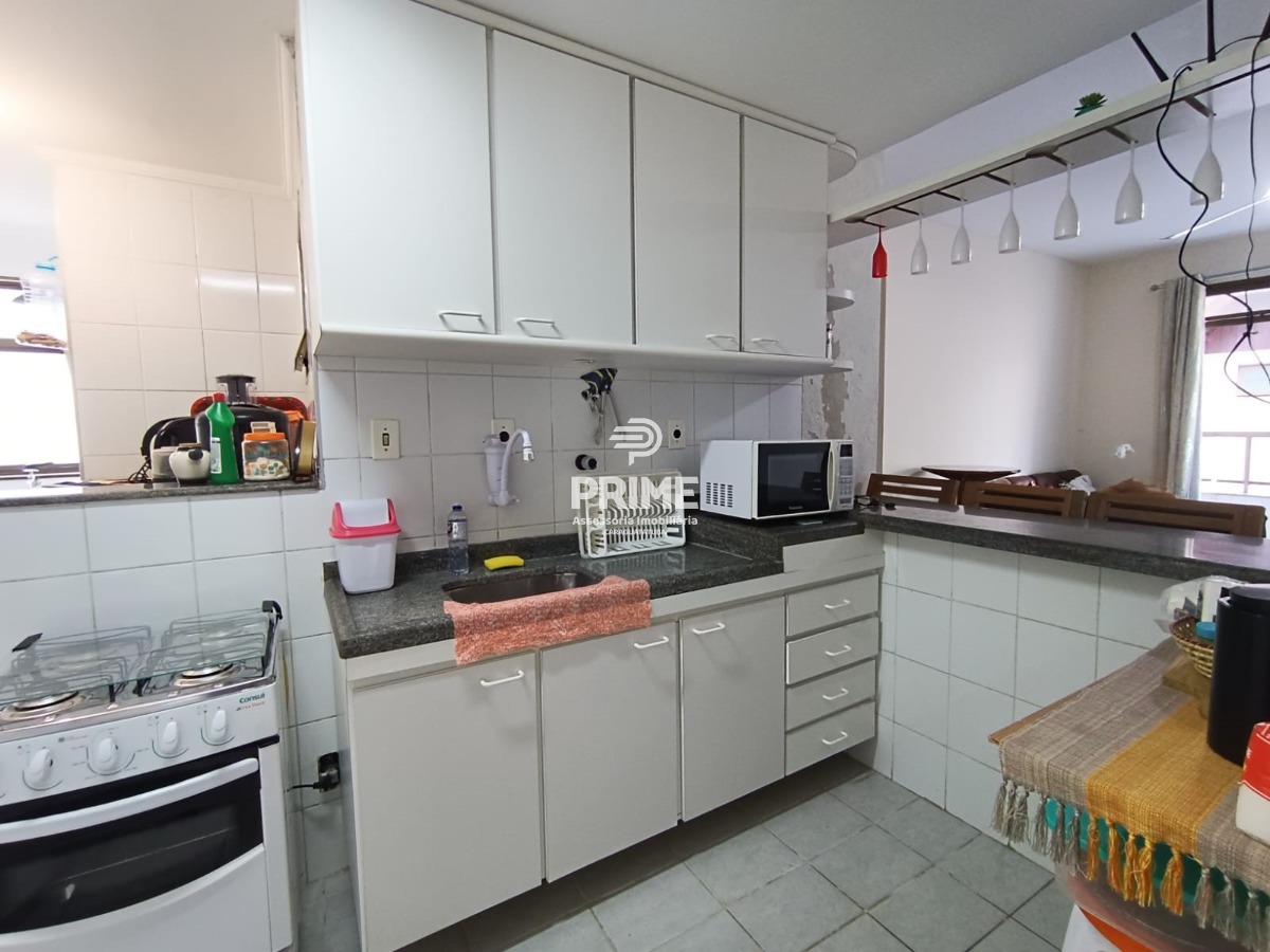 Apartamento à venda com 2 quartos, 60m² - Foto 4