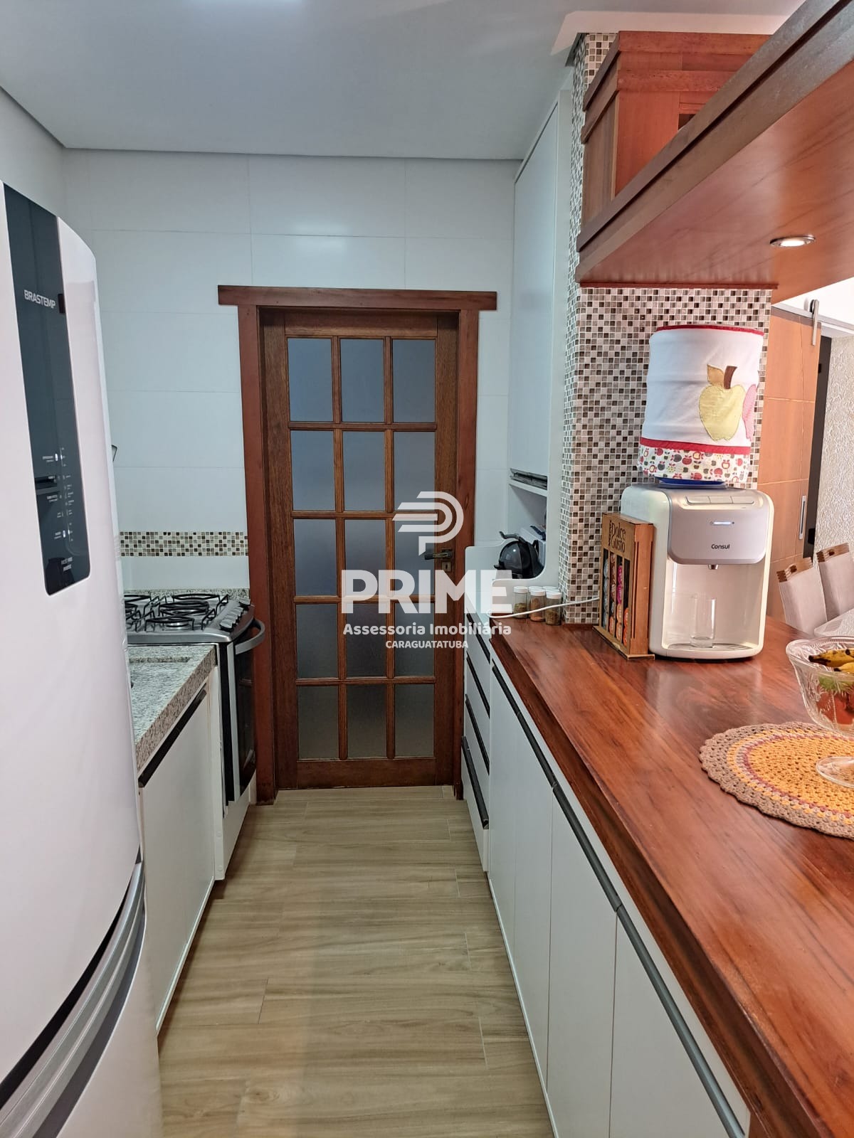 Apartamento à venda com 3 quartos, 90m² - Foto 5