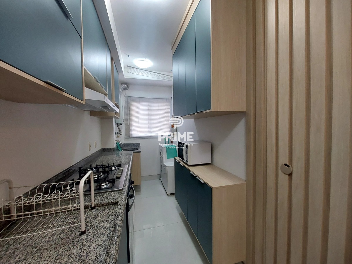 Apartamento à venda com 2 quartos, 72m² - Foto 5