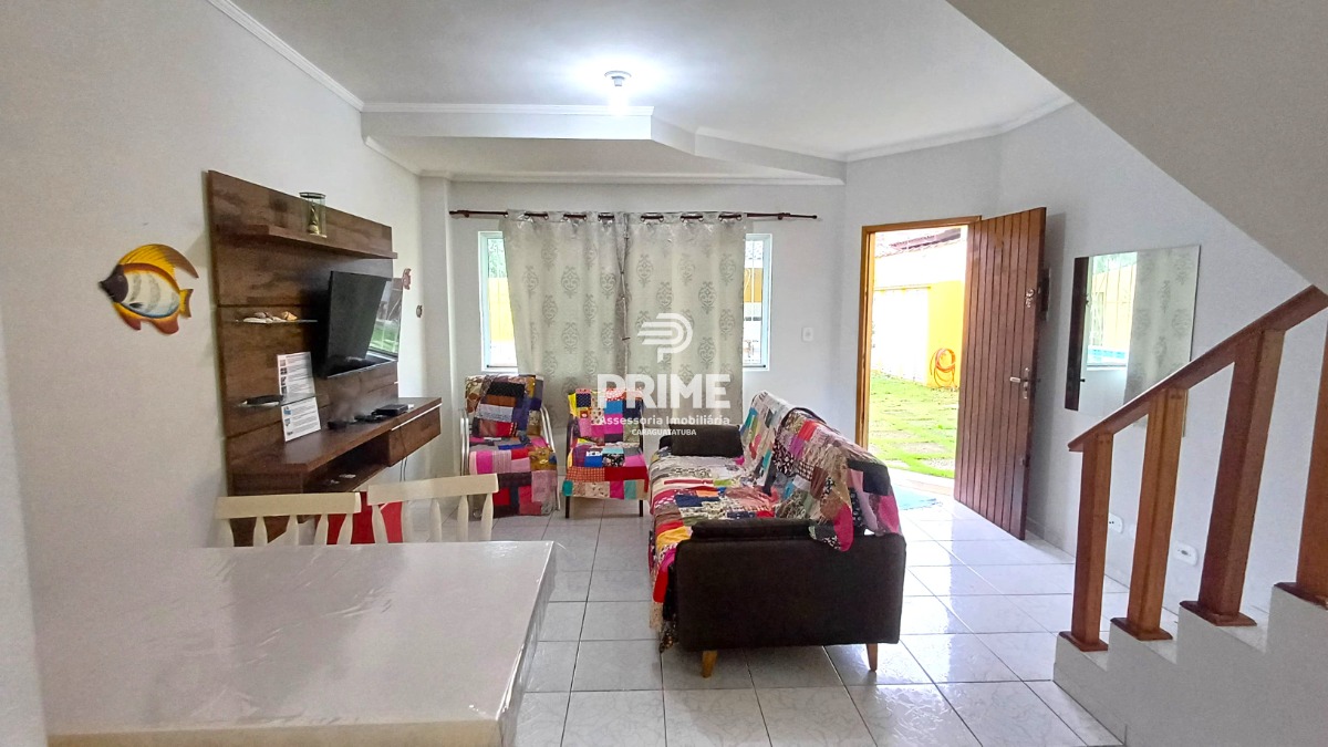 Sobrado à venda com 2 quartos, 82m² - Foto 6