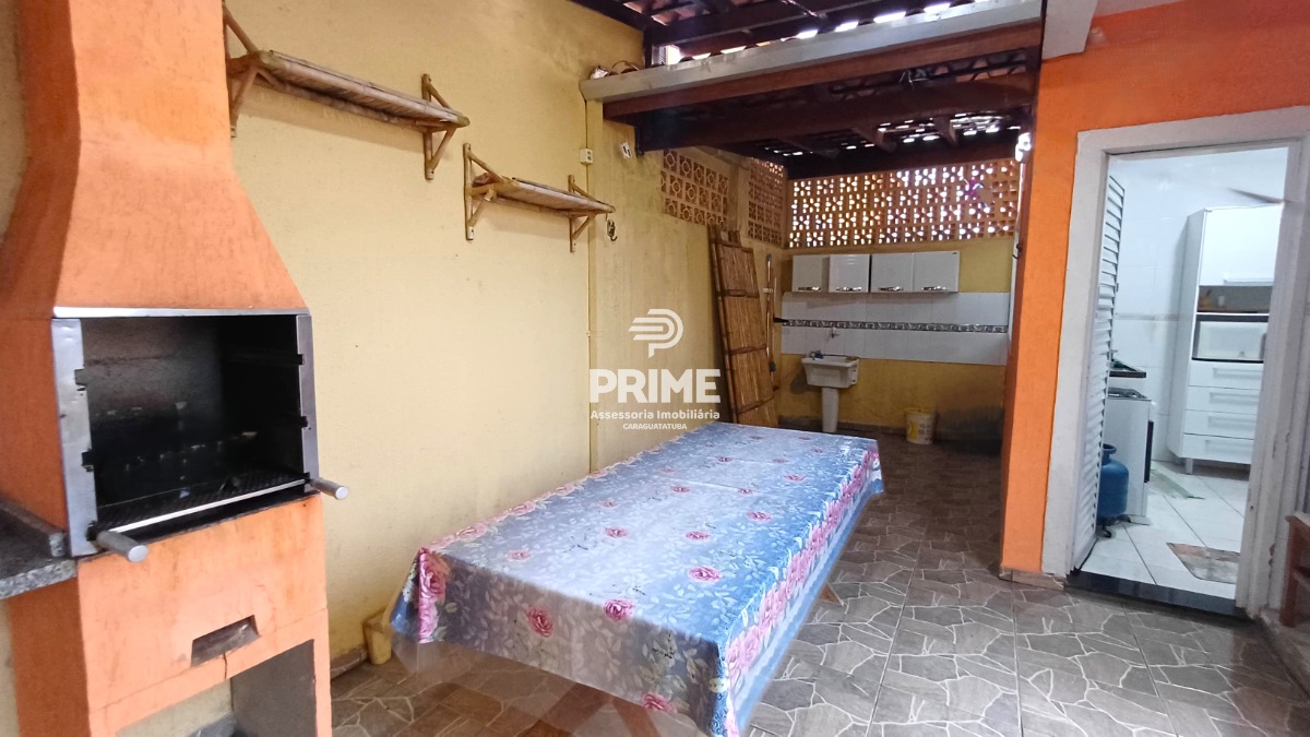 Sobrado à venda com 2 quartos, 82m² - Foto 14