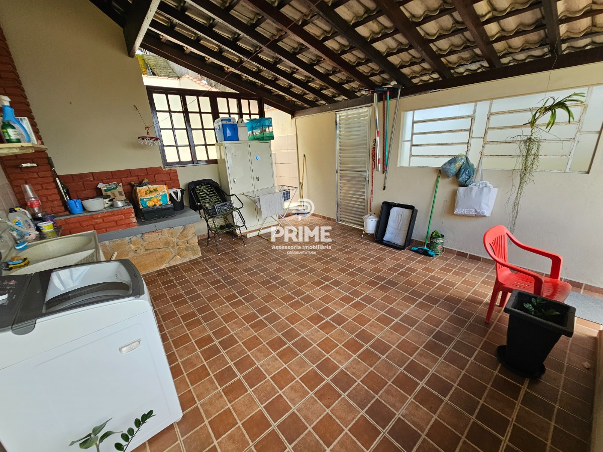 Sobrado à venda com 4 quartos, 160m² - Foto 18