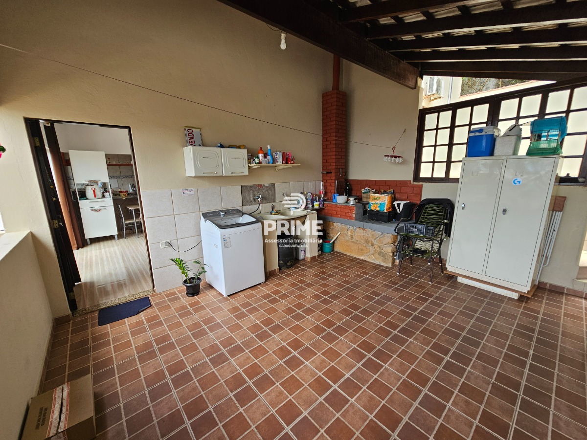 Sobrado à venda com 4 quartos, 160m² - Foto 19