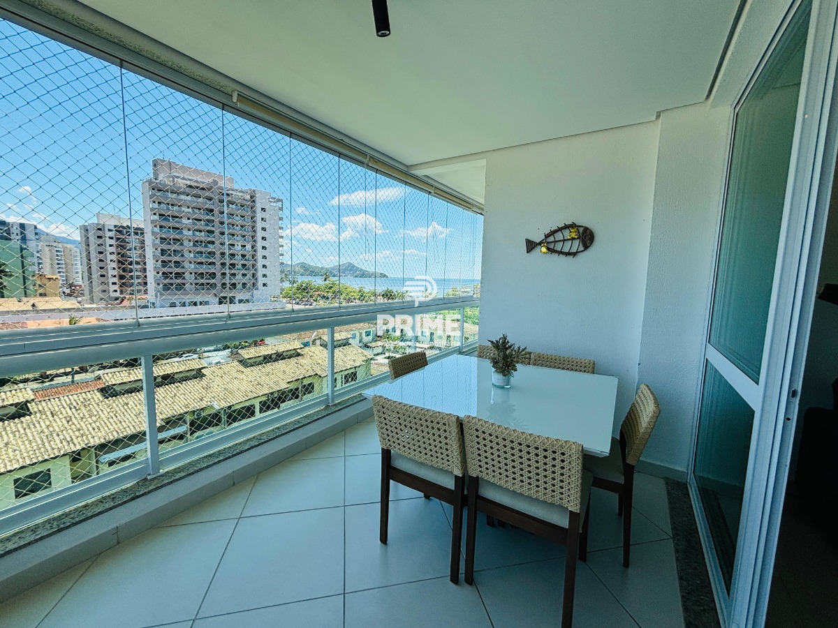 Apartamento à venda com 3 quartos, 115m² - Foto 13