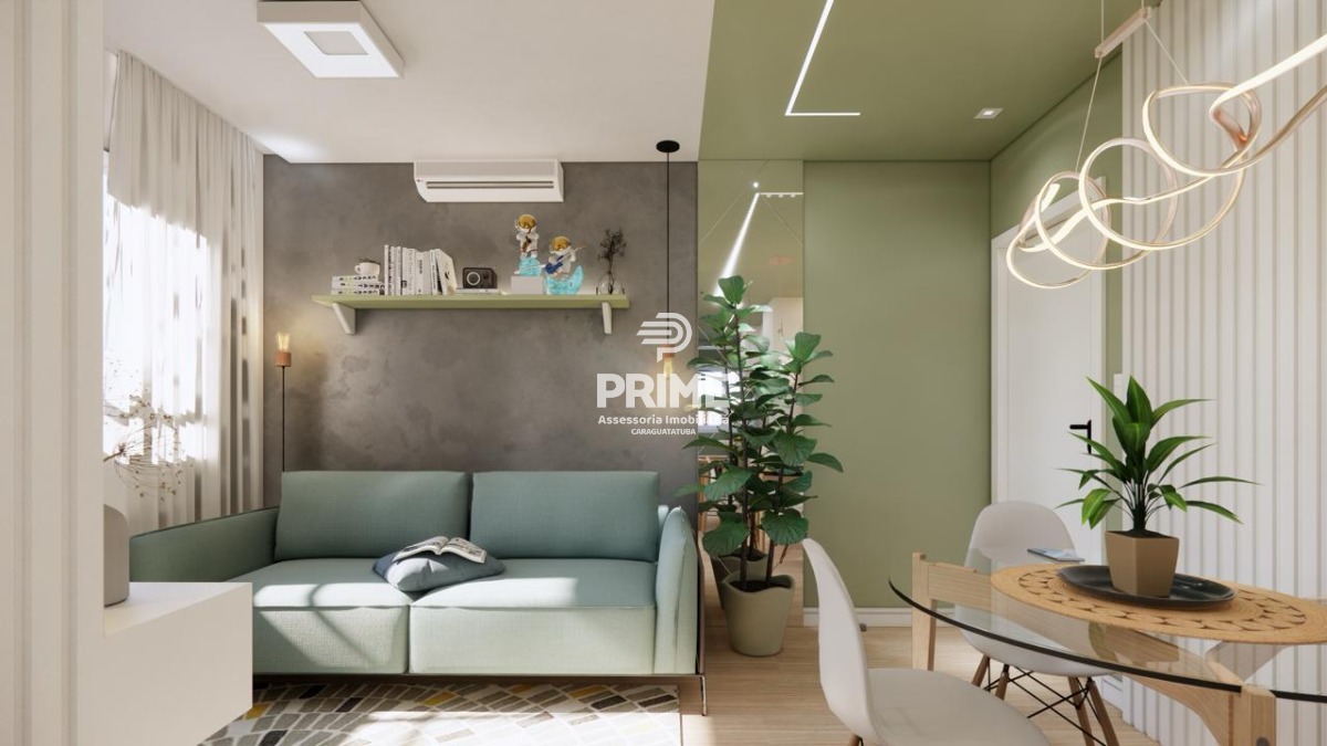 Apartamento à venda com 2 quartos, 50m² - Foto 10