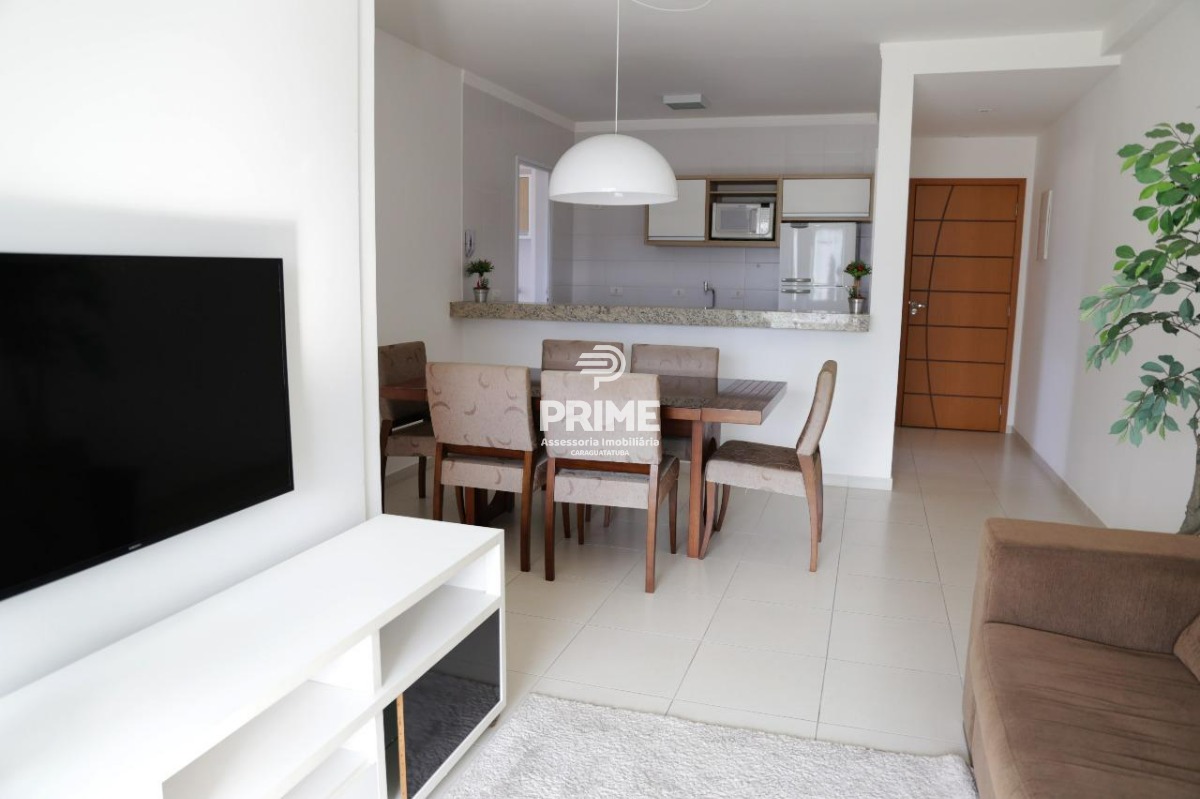 Apartamento à venda com 3 quartos, 86m² - Foto 8