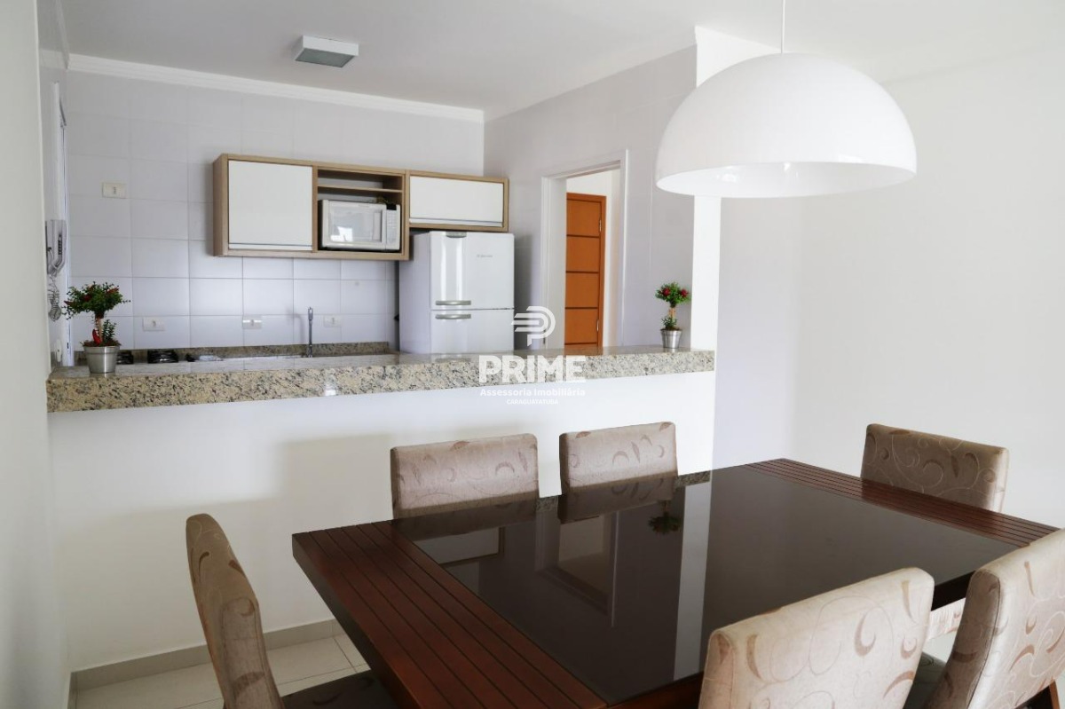 Apartamento à venda com 3 quartos, 86m² - Foto 5