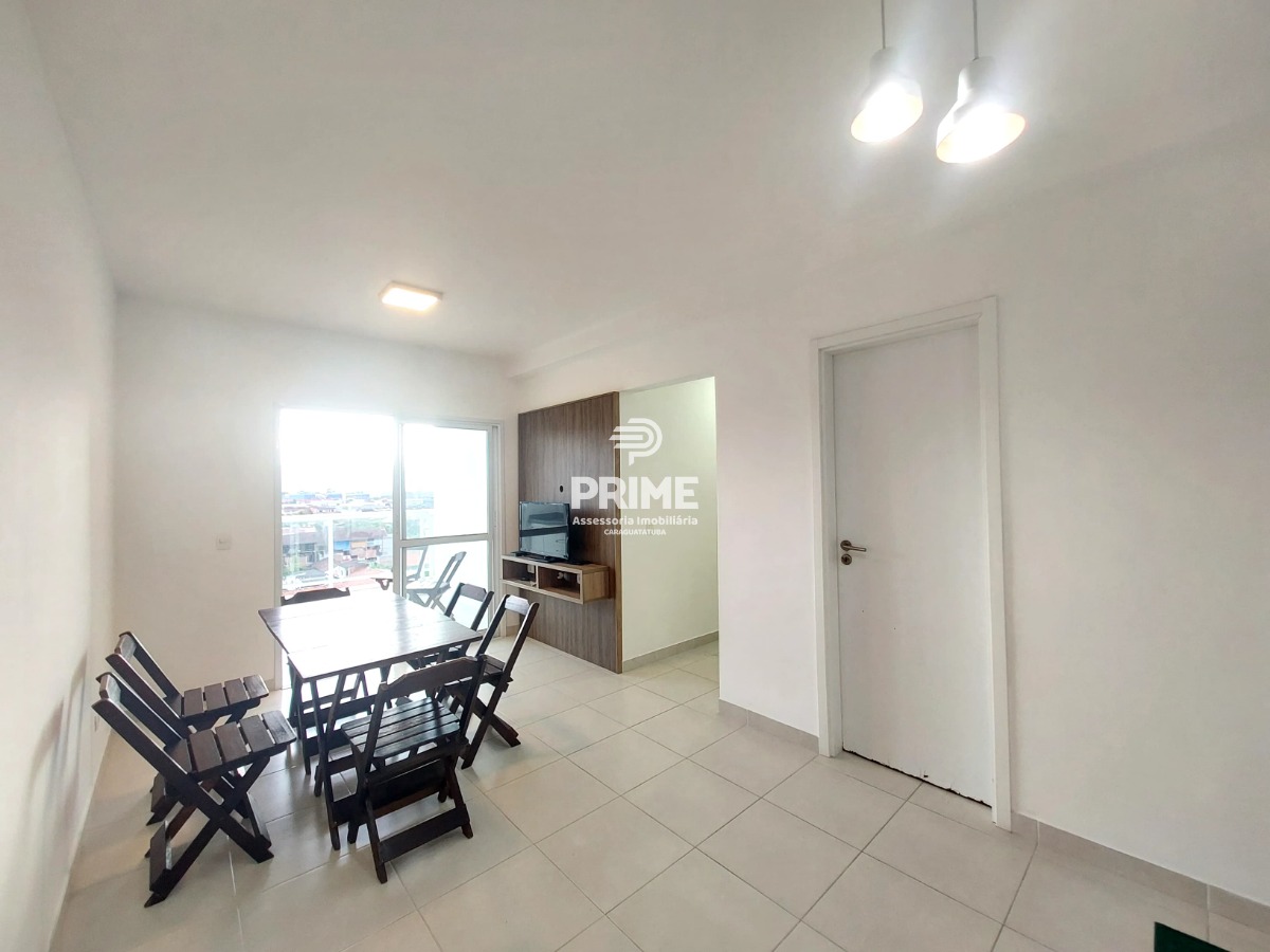 Apartamento à venda com 2 quartos, 66m² - Foto 3