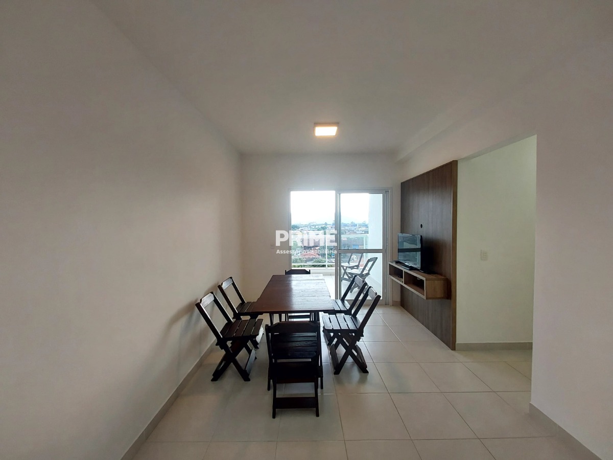 Apartamento à venda com 2 quartos, 66m² - Foto 4