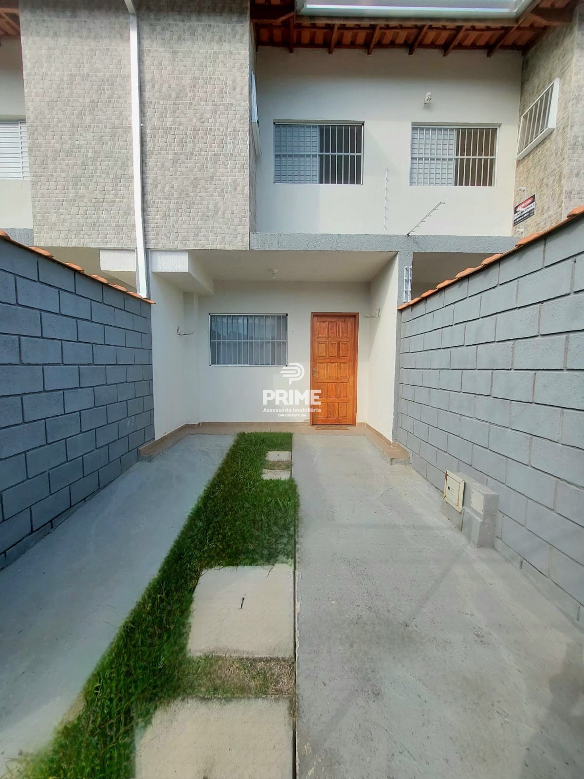 Sobrado à venda e aluguel com 2 quartos, 66m² - Foto 1