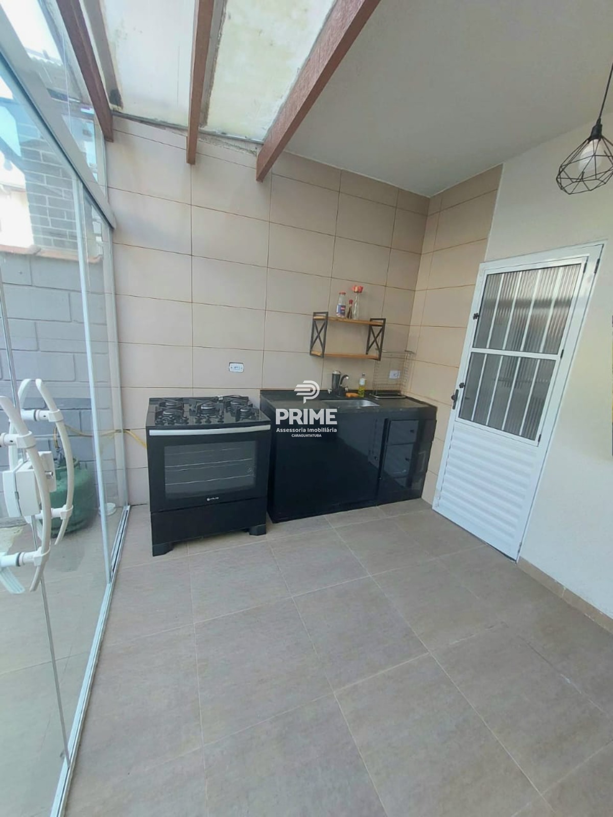 Sobrado à venda e aluguel com 2 quartos, 66m² - Foto 19