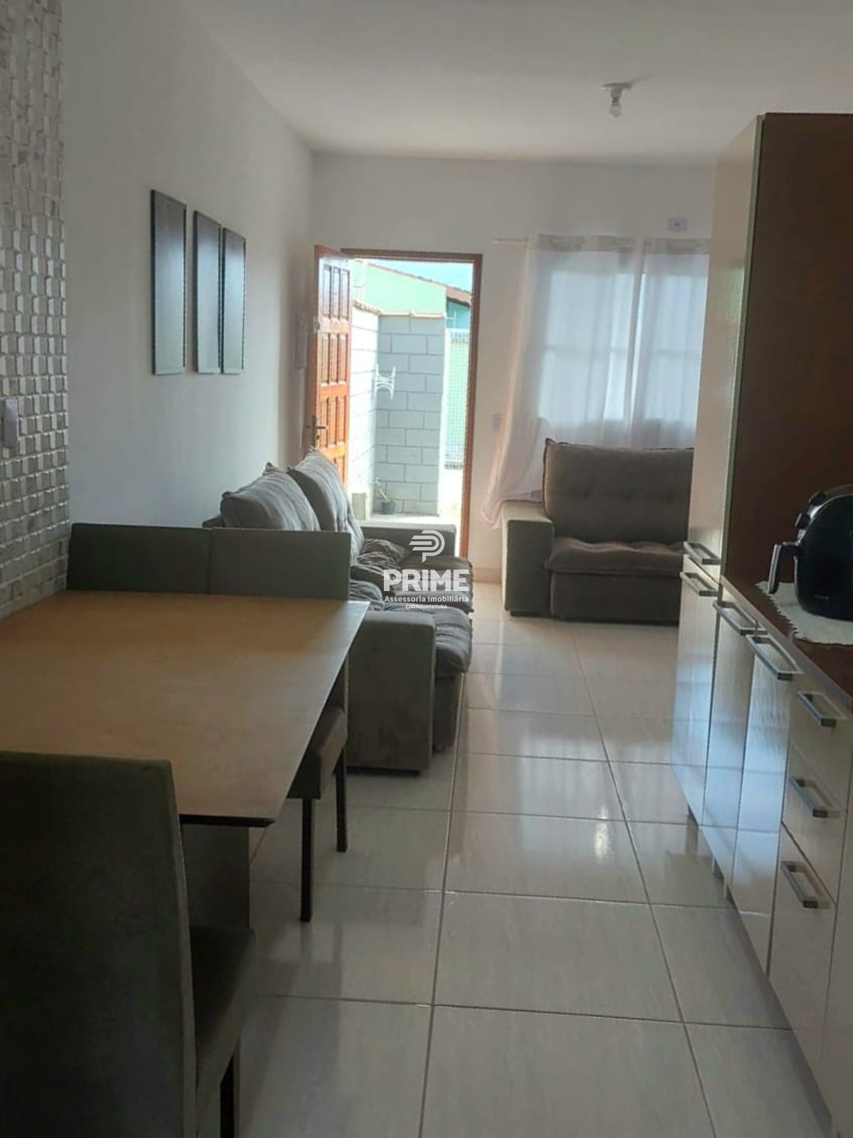 Sobrado à venda e aluguel com 2 quartos, 66m² - Foto 9