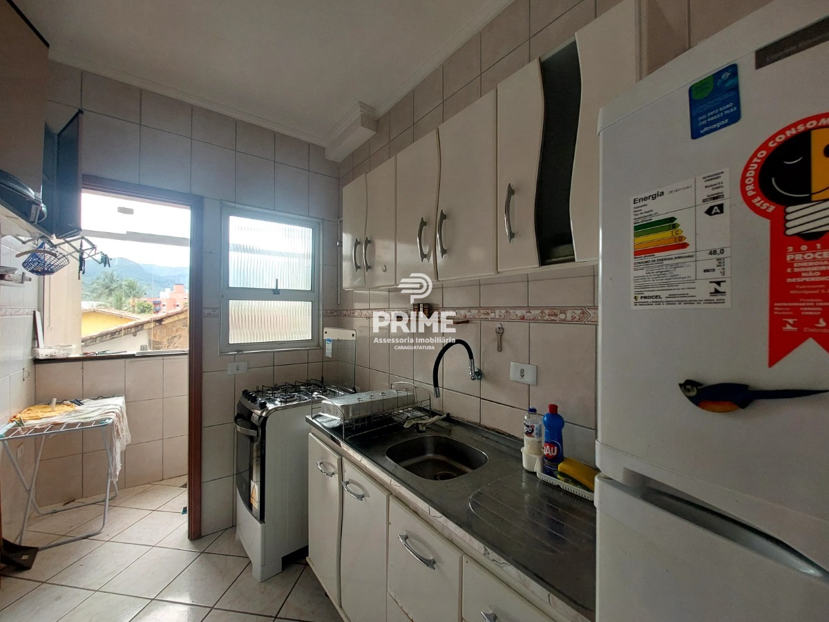 Apartamento à venda com 2 quartos, 88m² - Foto 5