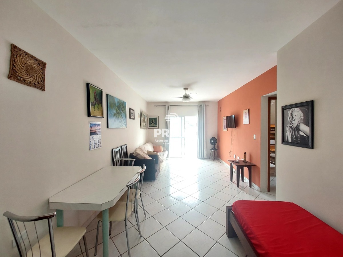 Apartamento à venda com 2 quartos, 88m² - Foto 4