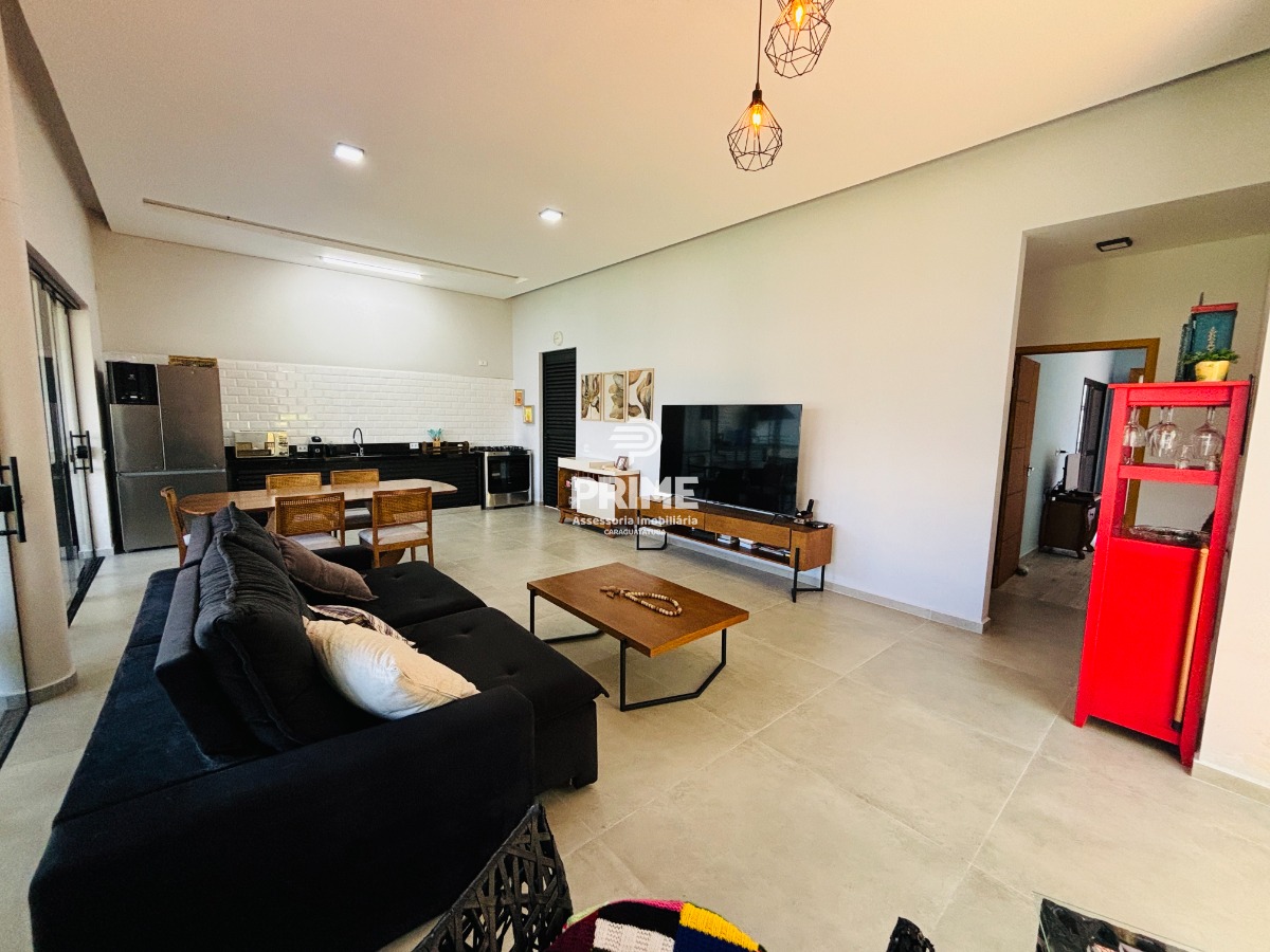 Casa à venda com 3 quartos, 162m² - Foto 6