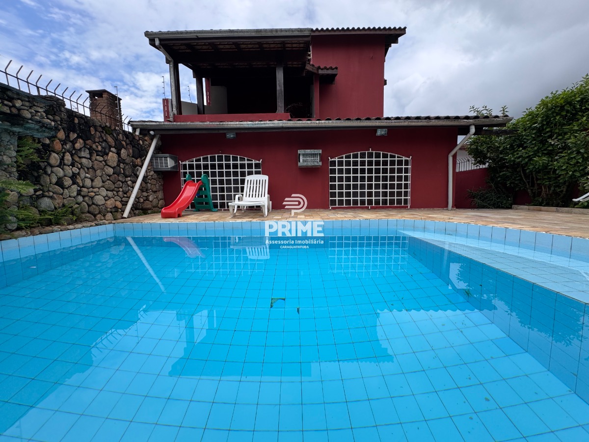 Sobrado à venda com 5 quartos, 360m² - Foto 46