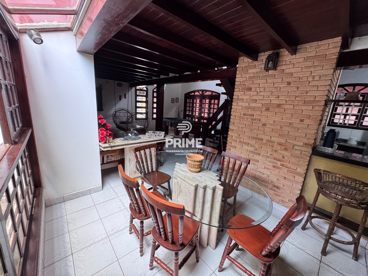 Sobrado à venda com 5 quartos, 360m² - Foto 10