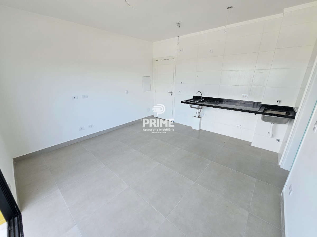 Apartamento à venda com 1 quarto, 36m² - Foto 5