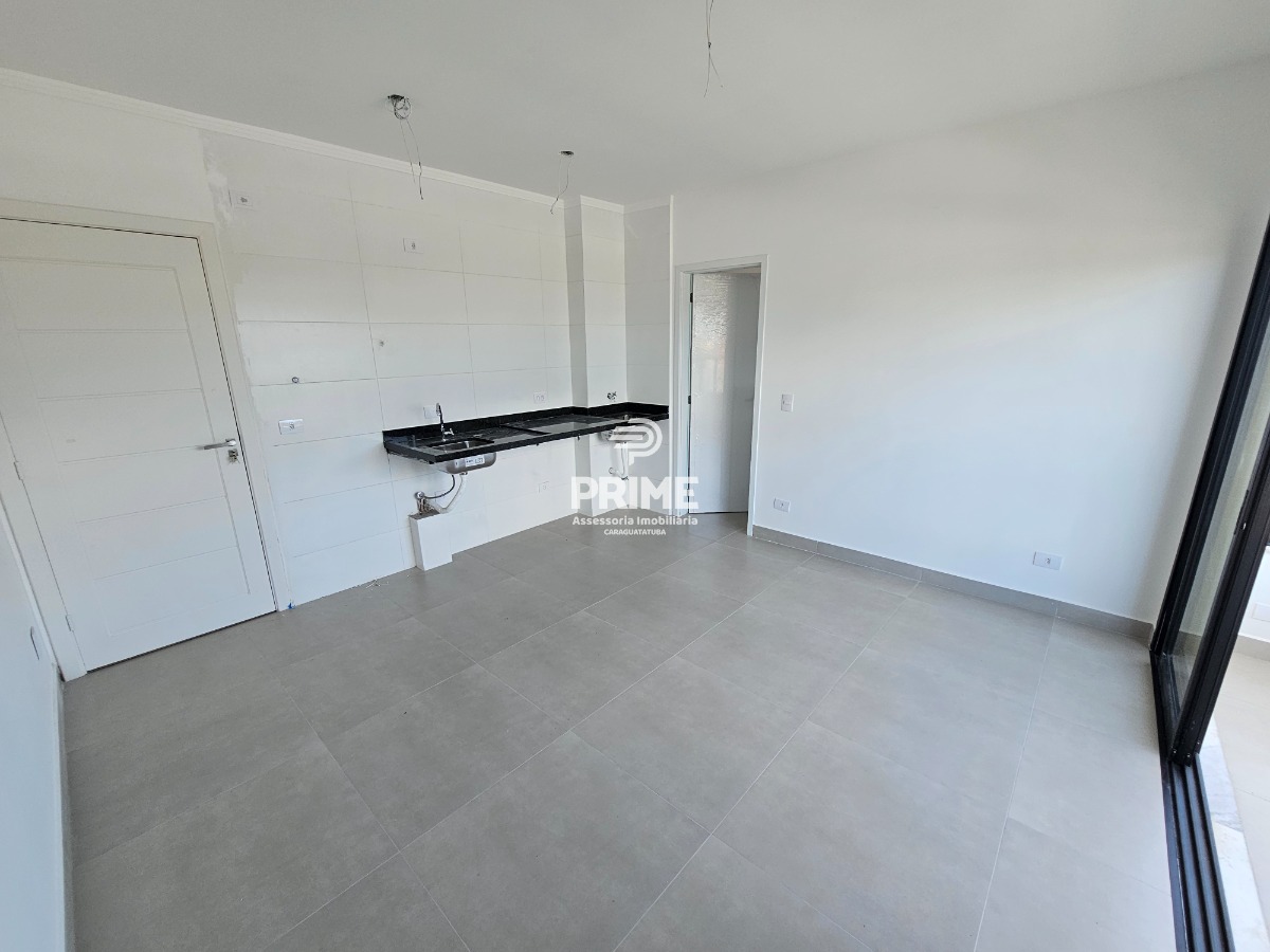 Apartamento à venda com 1 quarto, 36m² - Foto 4