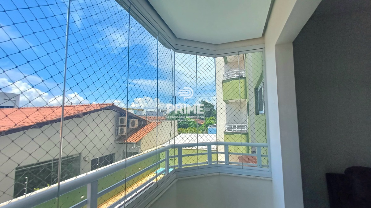 Apartamento à venda e aluguel com 2 quartos, 74m² - Foto 1