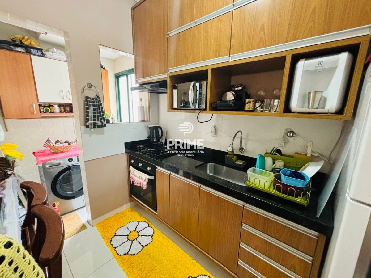 Apartamento à venda com 2 quartos, 60m² - Foto 7