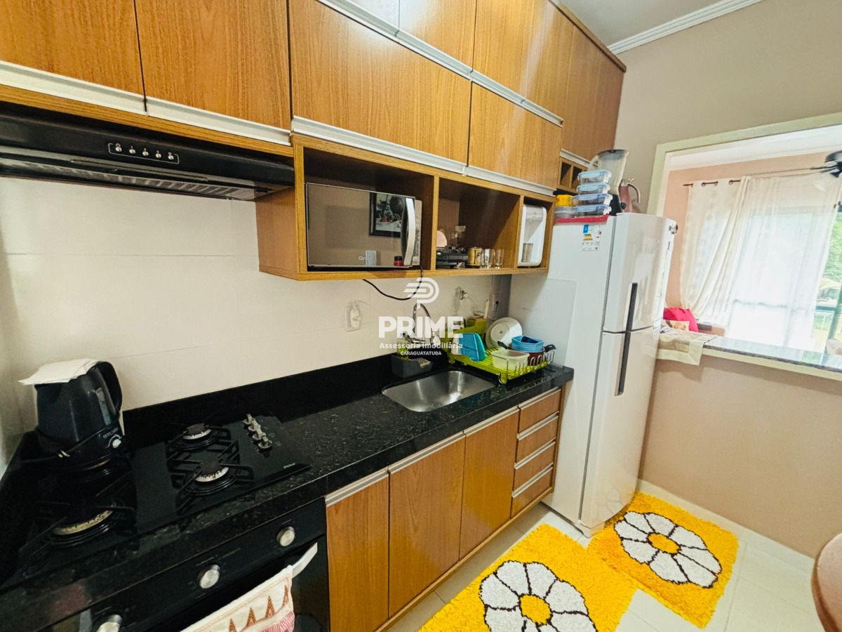 Apartamento à venda com 2 quartos, 60m² - Foto 6