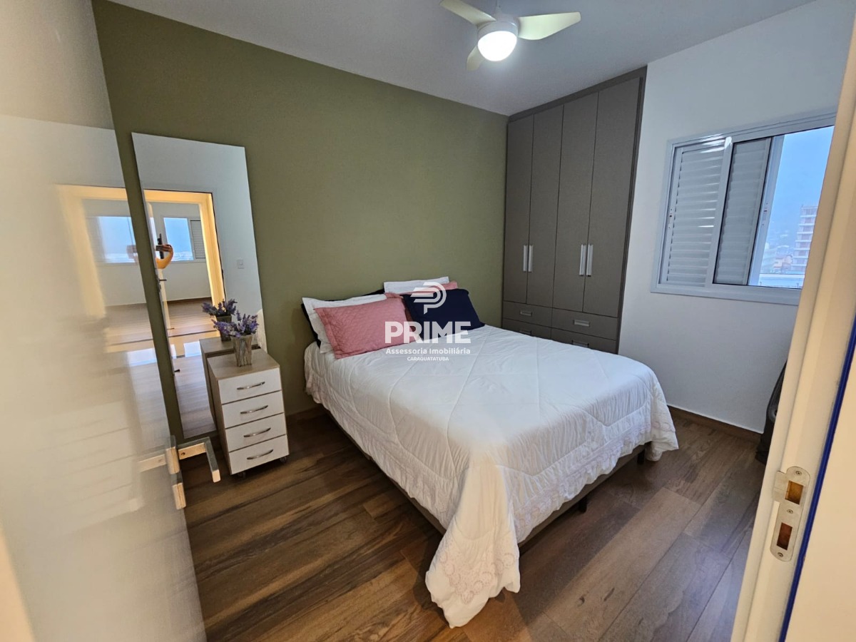 Apartamento à venda com 2 quartos, 80m² - Foto 10