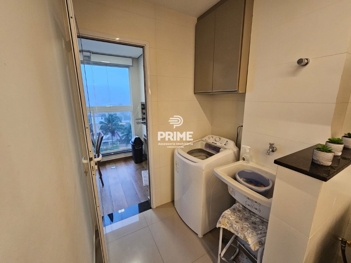 Apartamento à venda com 2 quartos, 80m² - Foto 6