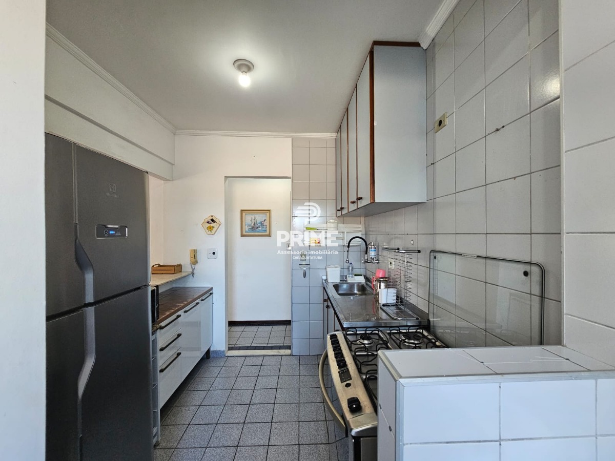 Apartamento à venda com 2 quartos, 70m² - Foto 5