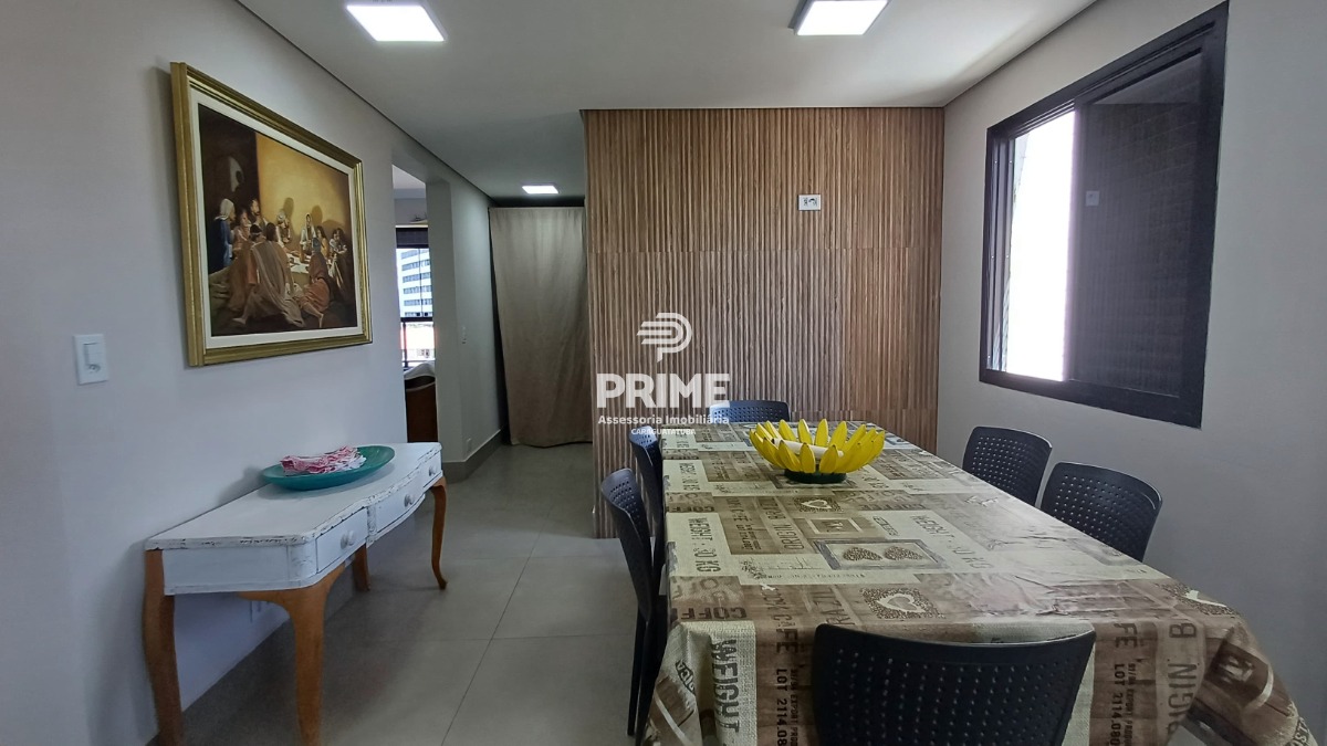 Cobertura à venda com 3 quartos, 187m² - Foto 5