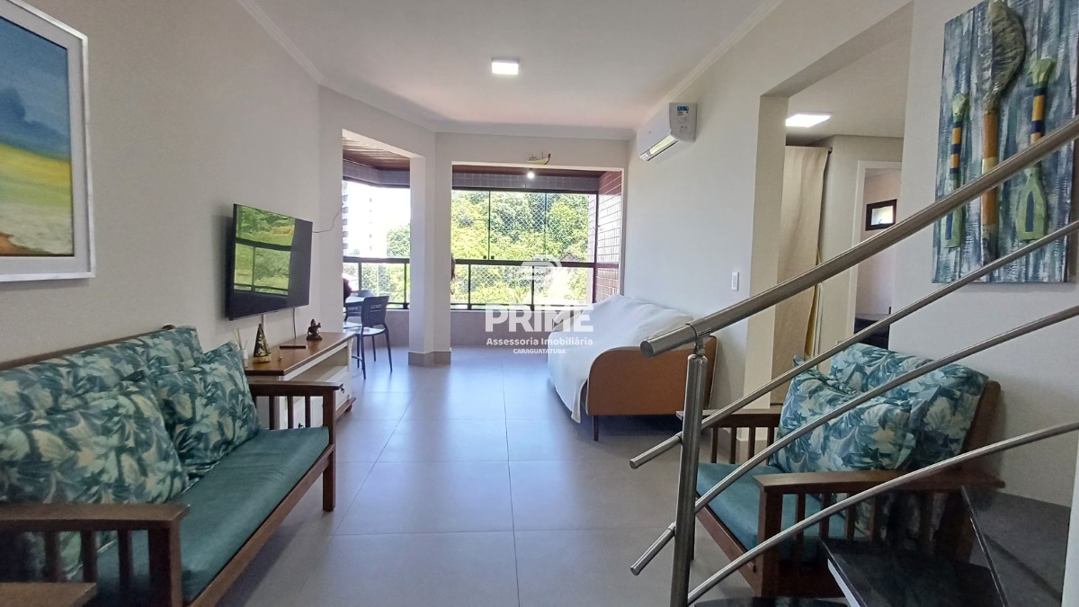 Cobertura à venda com 3 quartos, 187m² - Foto 12