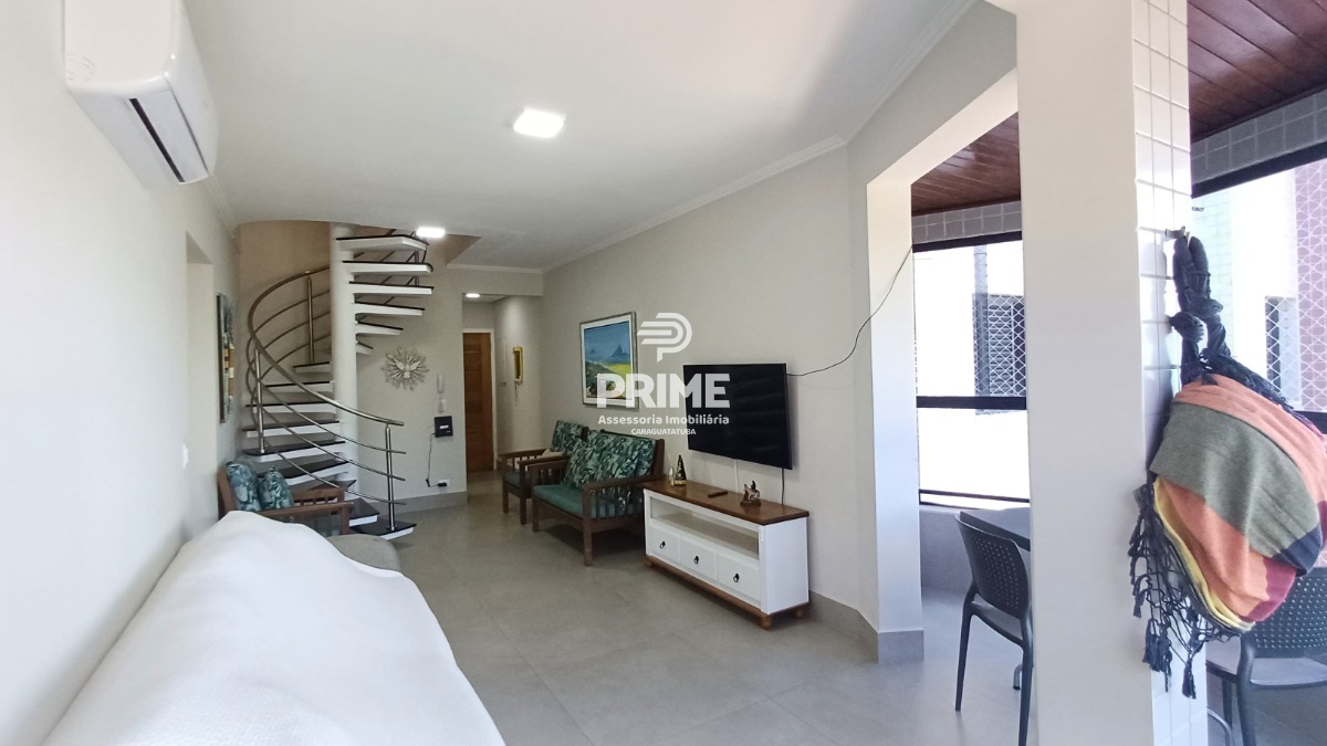 Cobertura à venda com 3 quartos, 187m² - Foto 15